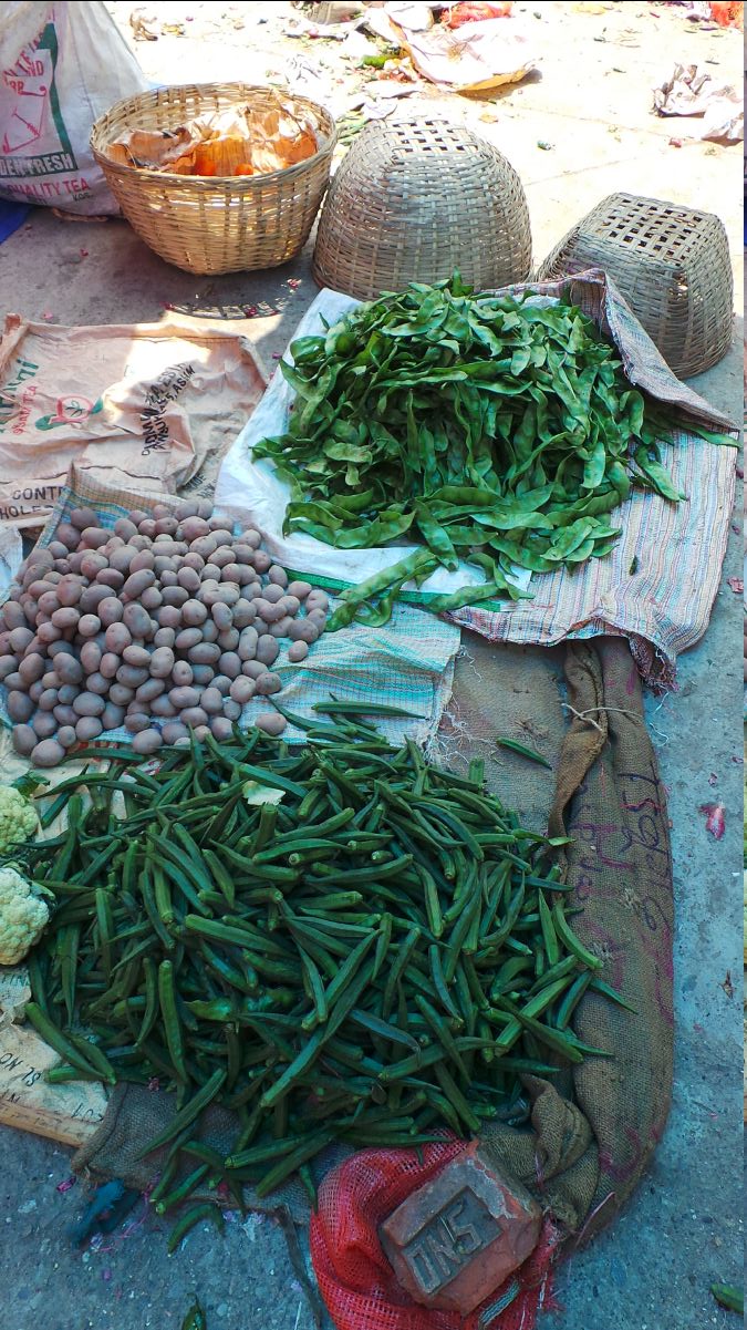 Local Open Market10